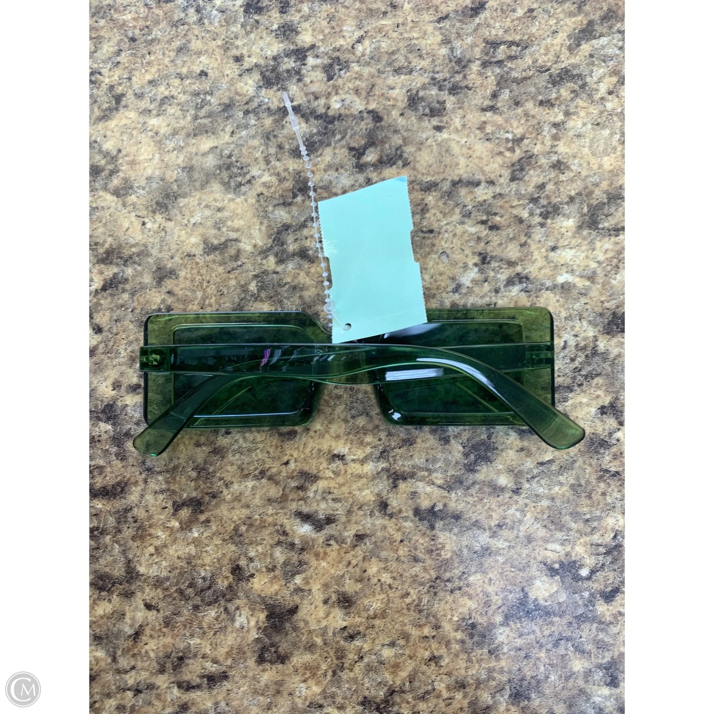 Sunglasses By Cmf, Size: Medium