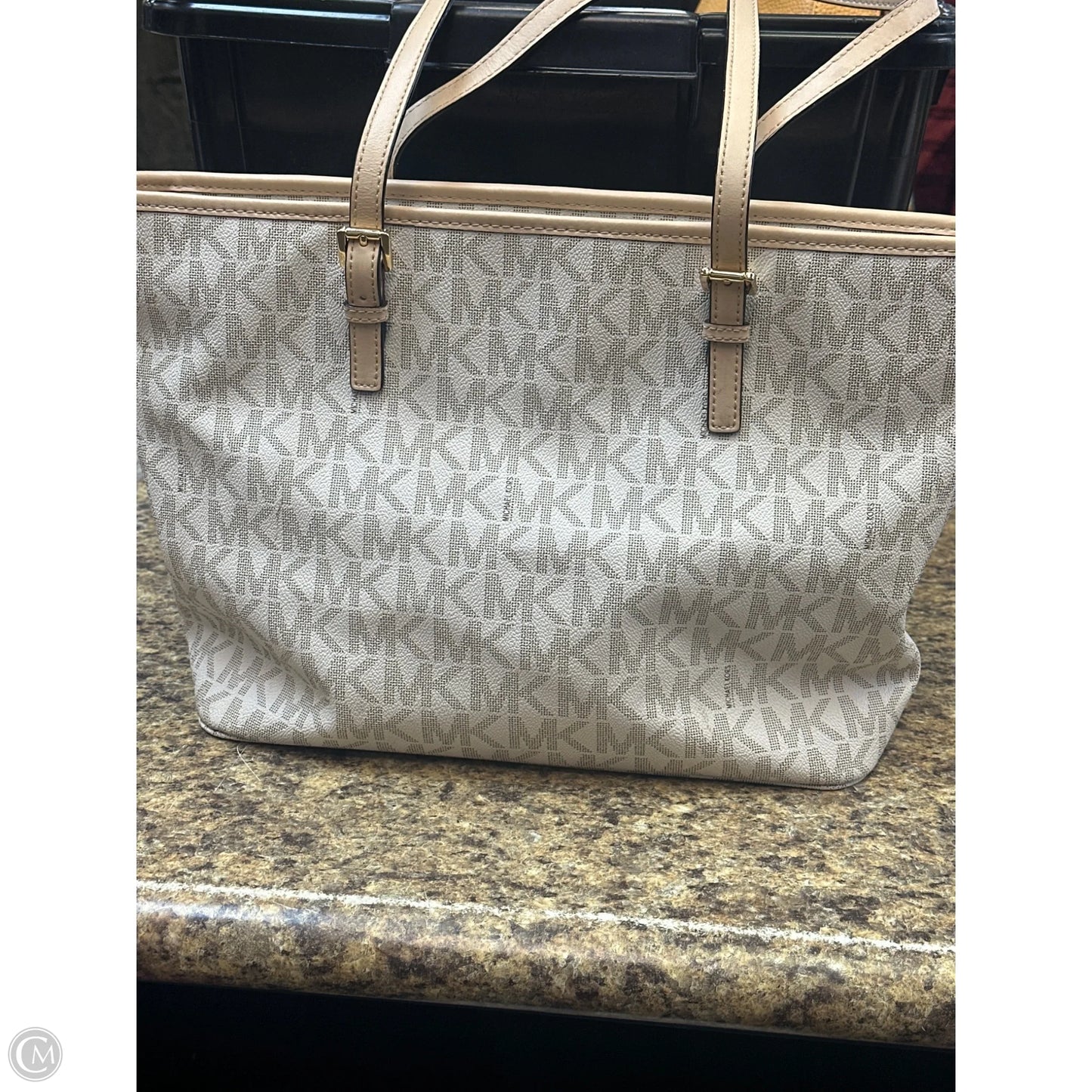 Tote By Michael By Michael Kors, Size: Medium