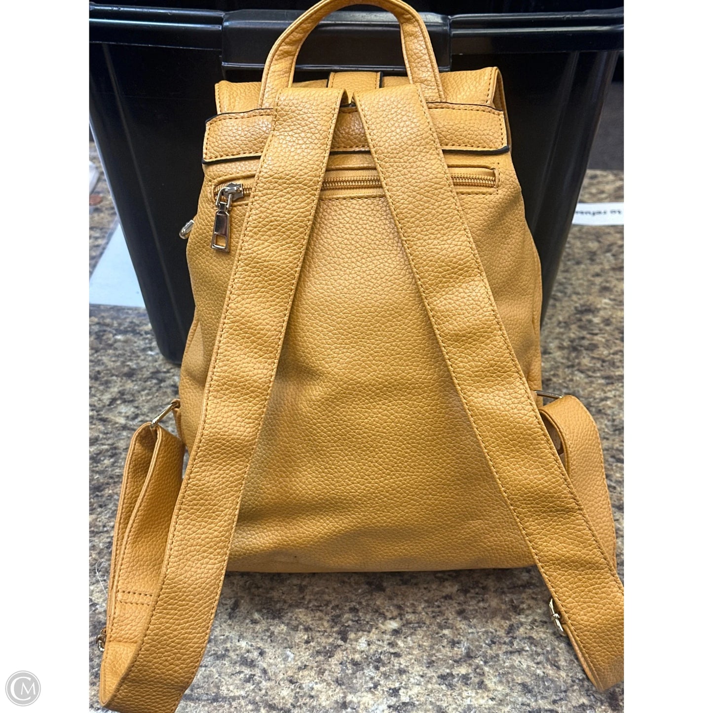 Backpack By Cmf, Size: Medium