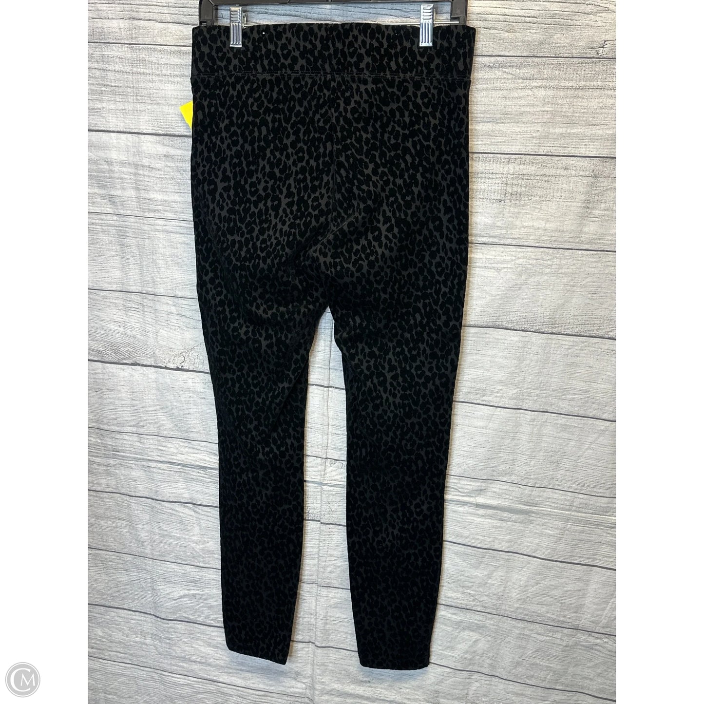 Pants Leggings By Old Navy In Black, Size: M
