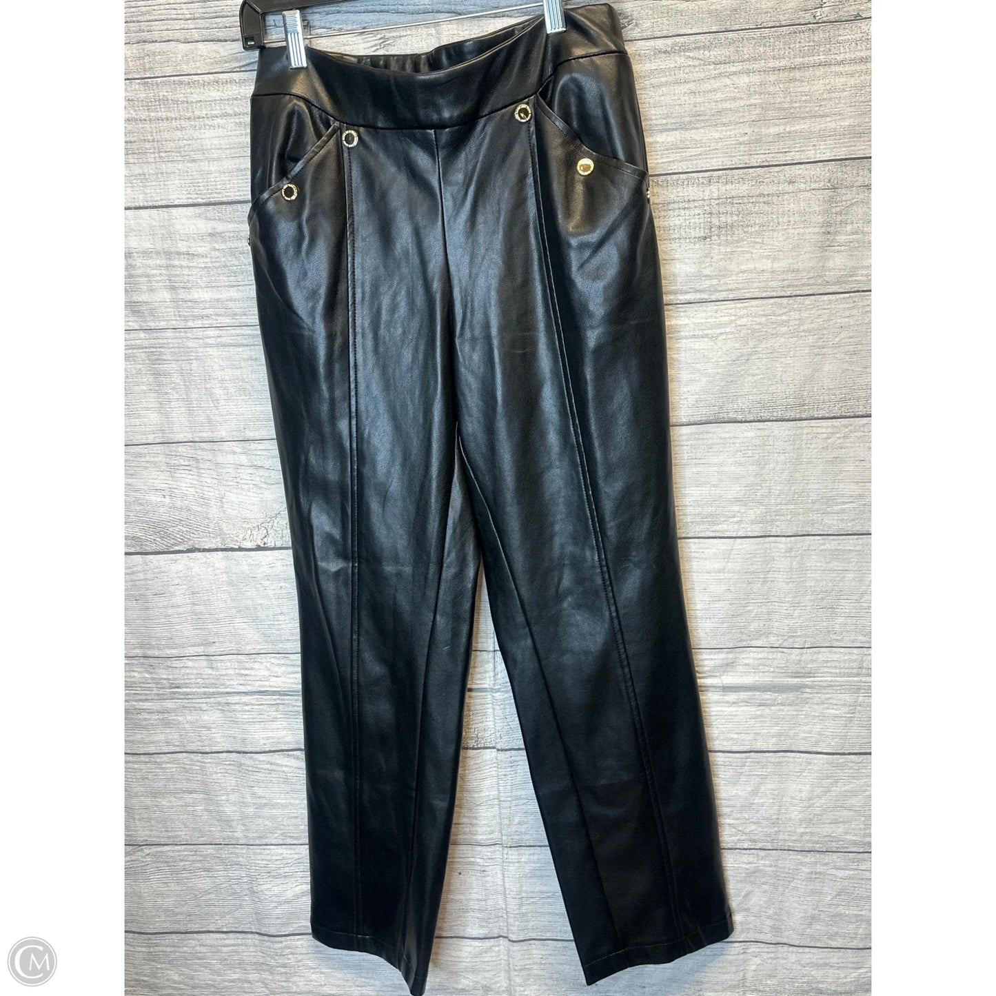 Pants Other By Marc New York In Black, Size: 8