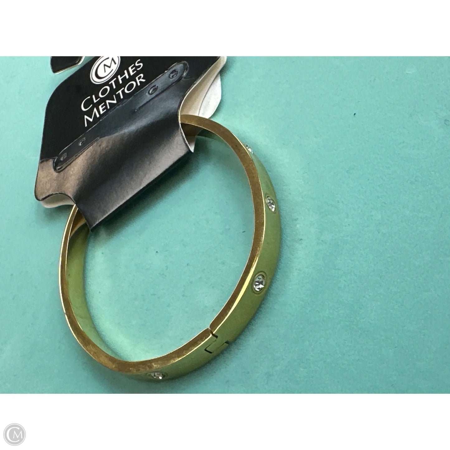 Bracelet Cuff By Cmf