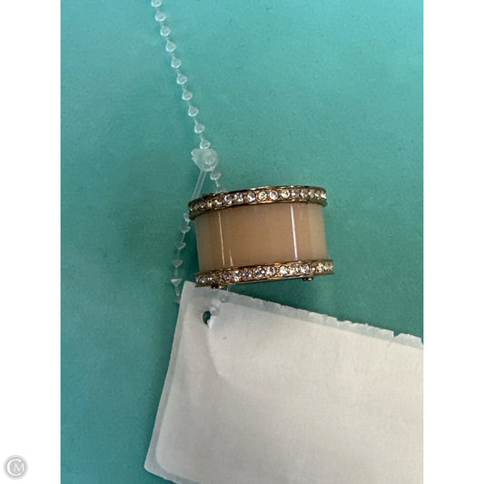 Ring Other By Michael By Michael Kors