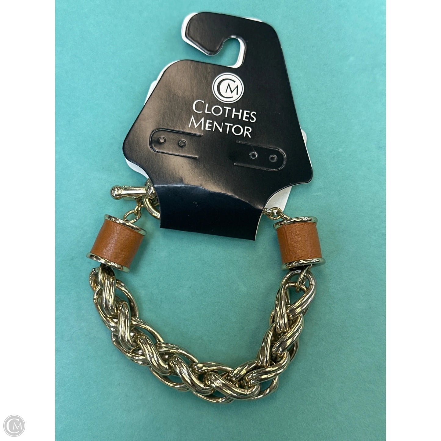 Bracelet Chain By Cmf