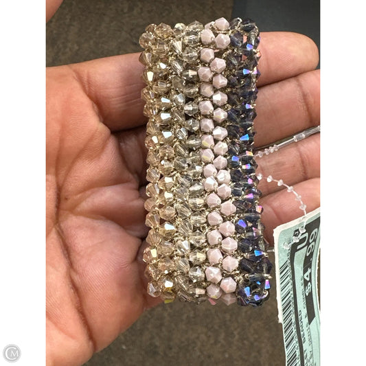 Bracelet Beaded By Cmf