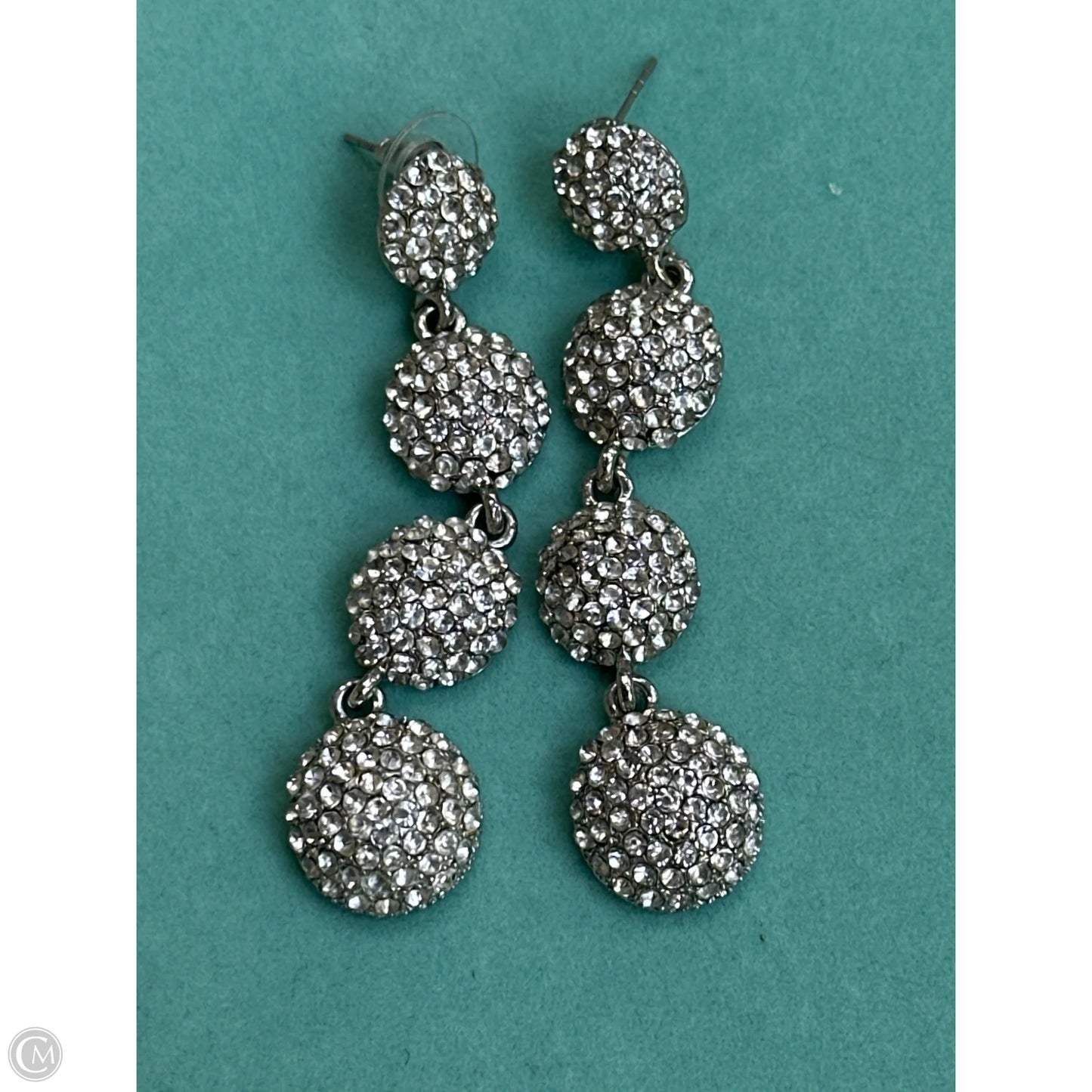 Earrings Dangle/drop By Cmf