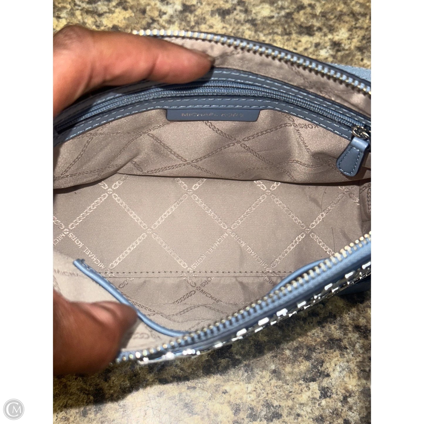 Crossbody By Michael By Michael Kors, Size: Small
