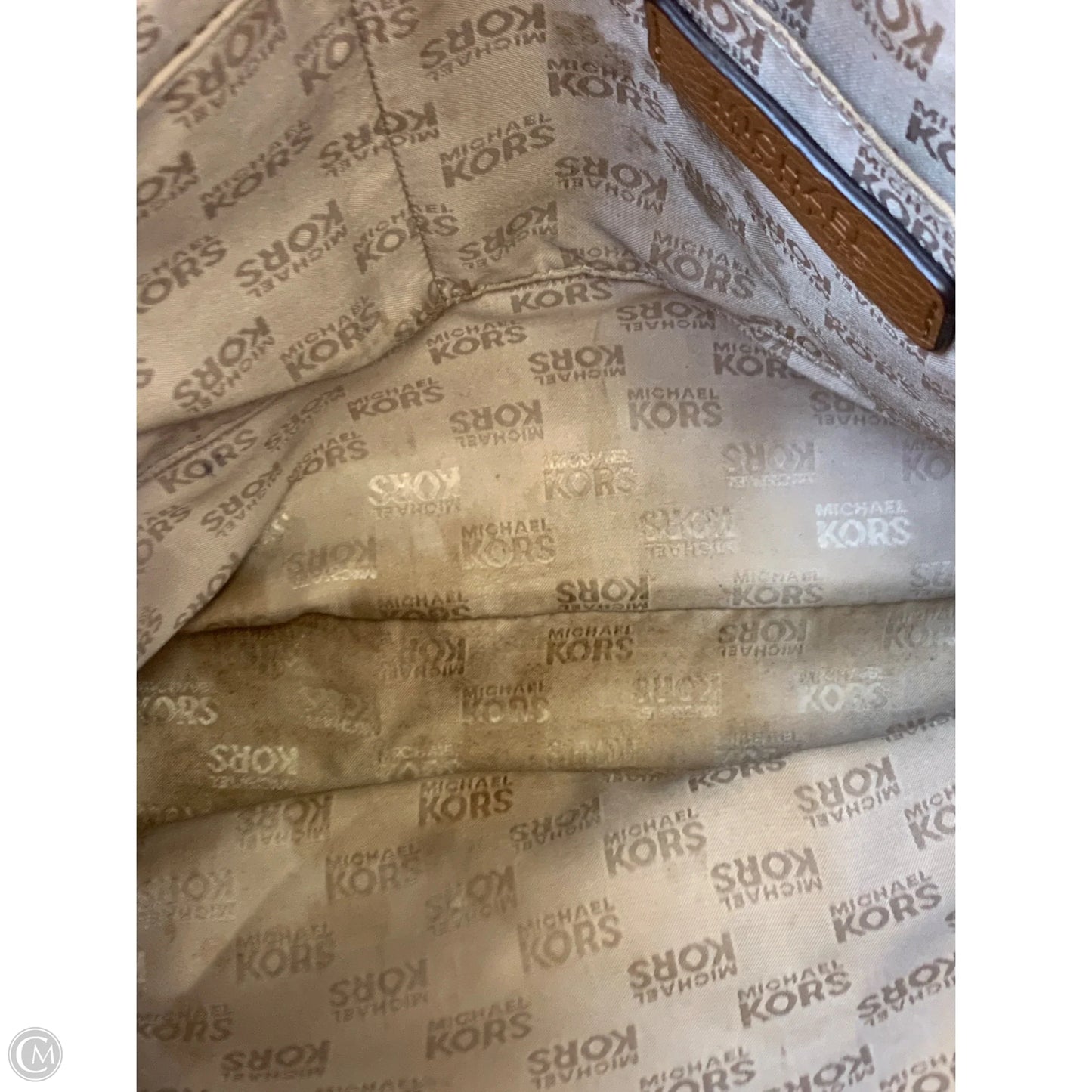 Tote By Michael By Michael Kors, Size: Large