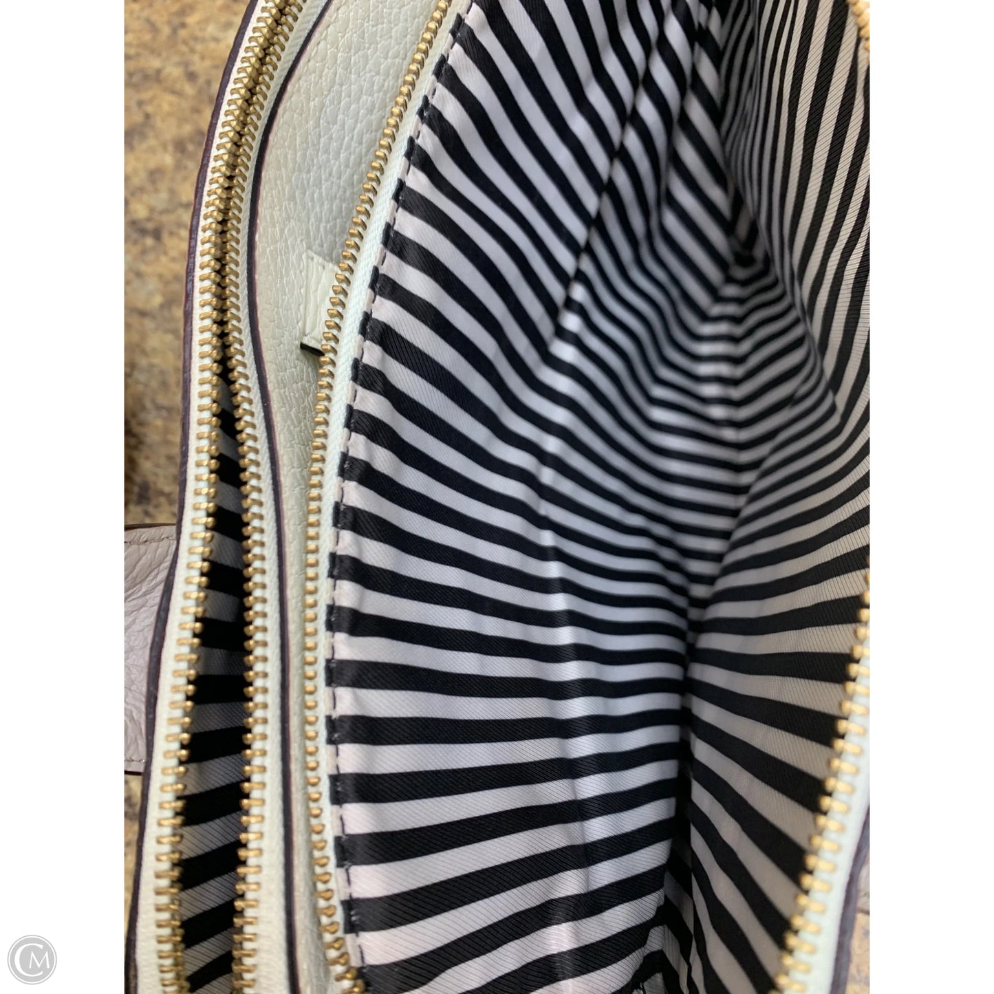 Handbag Designer By Kate Spade, Size: Large