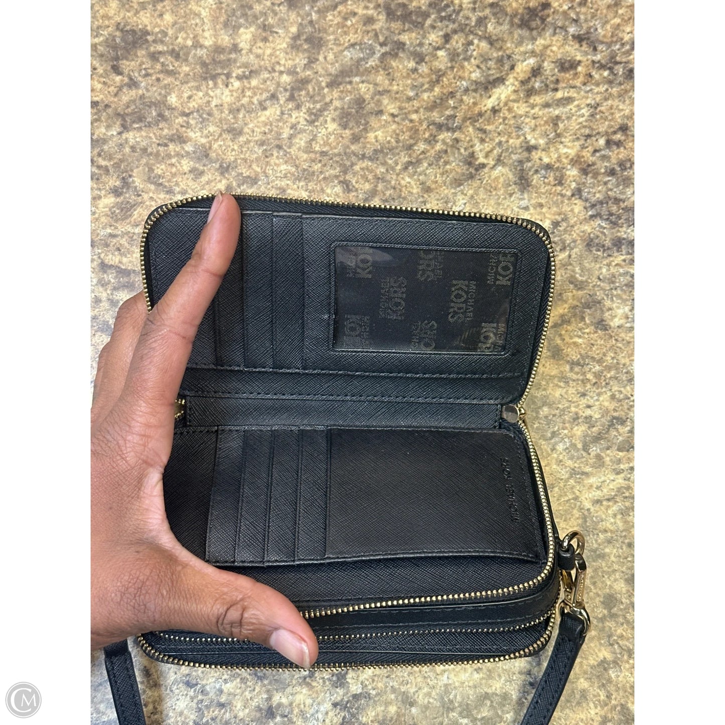 Crossbody By Michael By Michael Kors, Size: Small