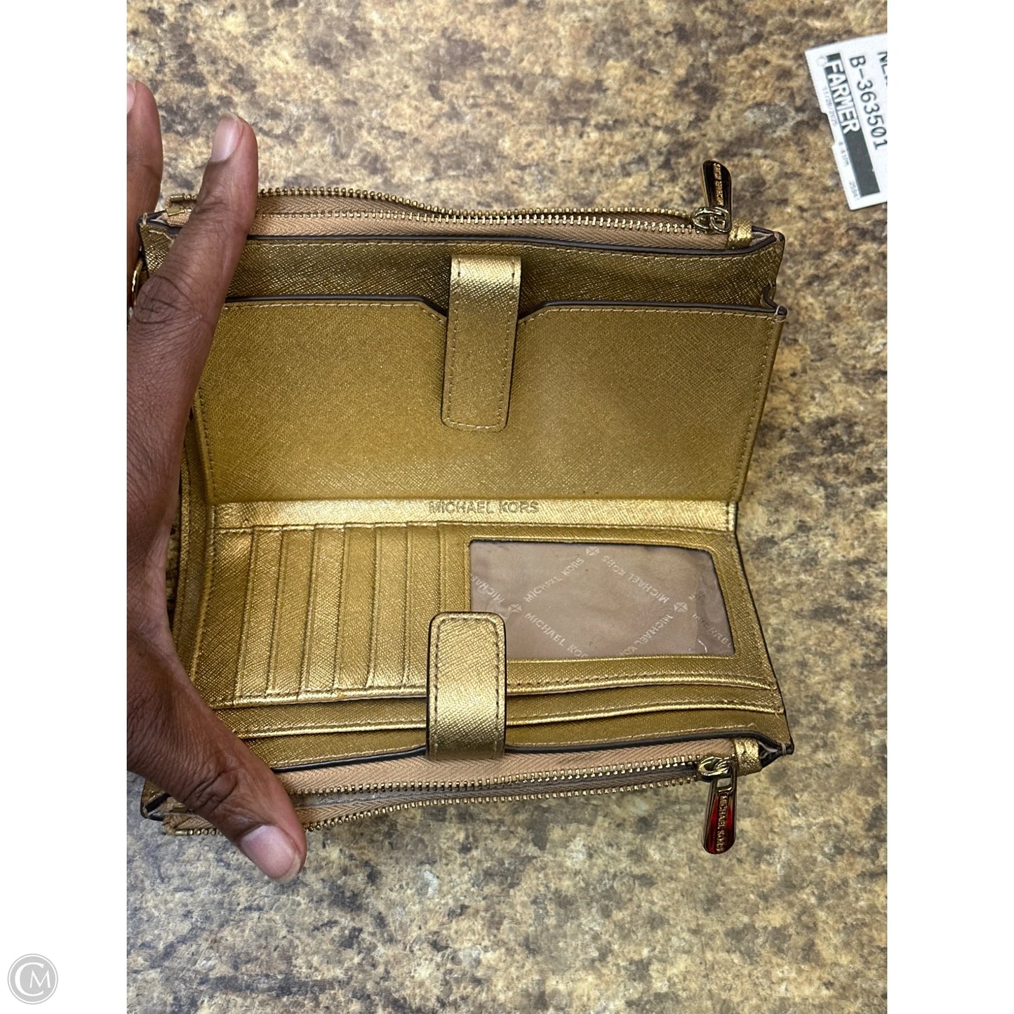 Crossbody By Michael By Michael Kors, Size: Small