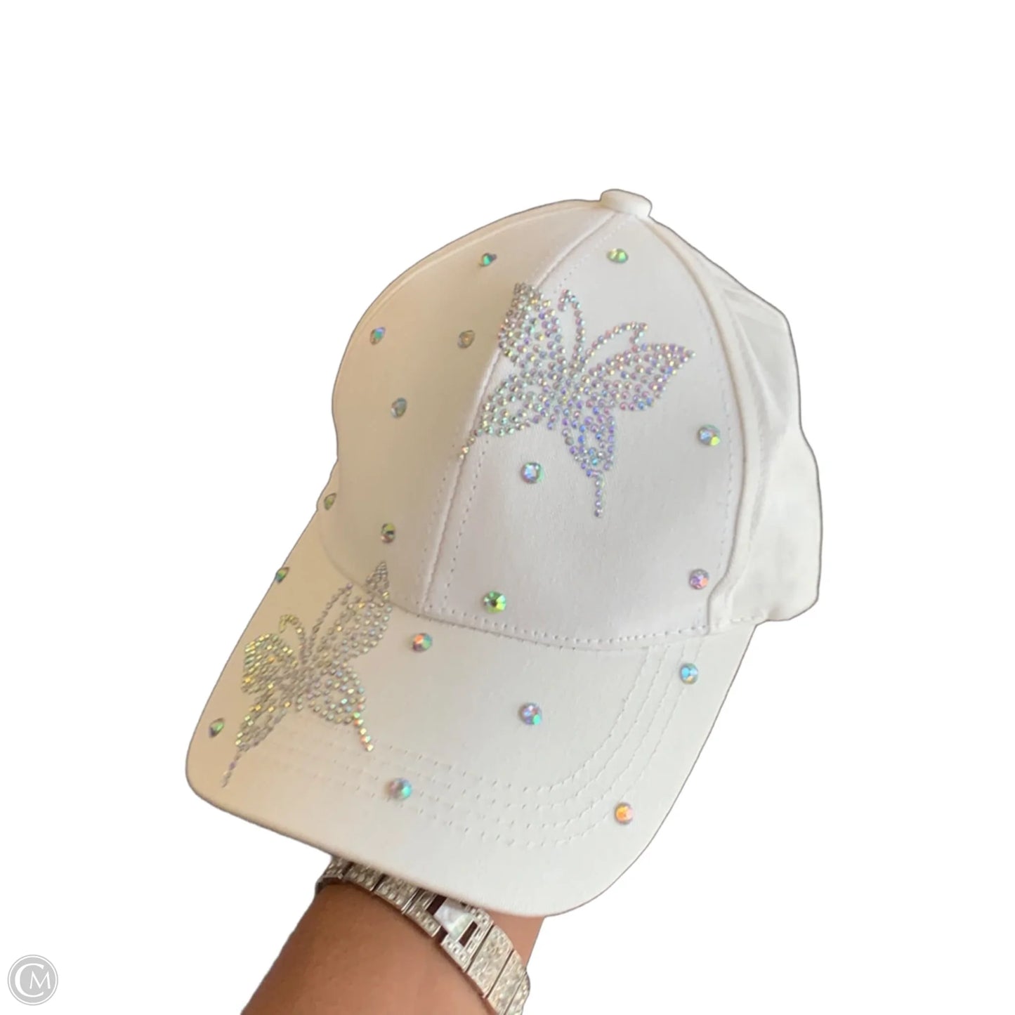 Hat Baseball Cap By Cmf