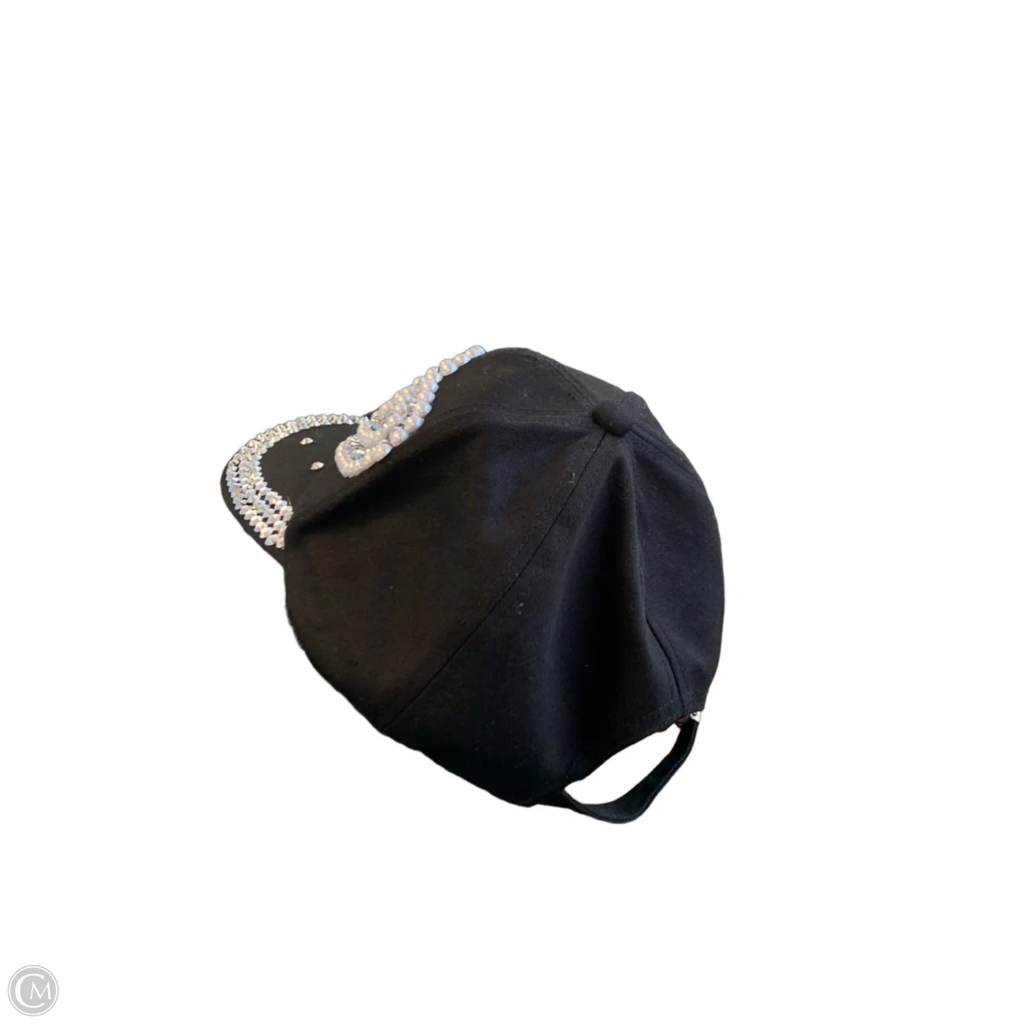Hat Baseball Cap By Bebe