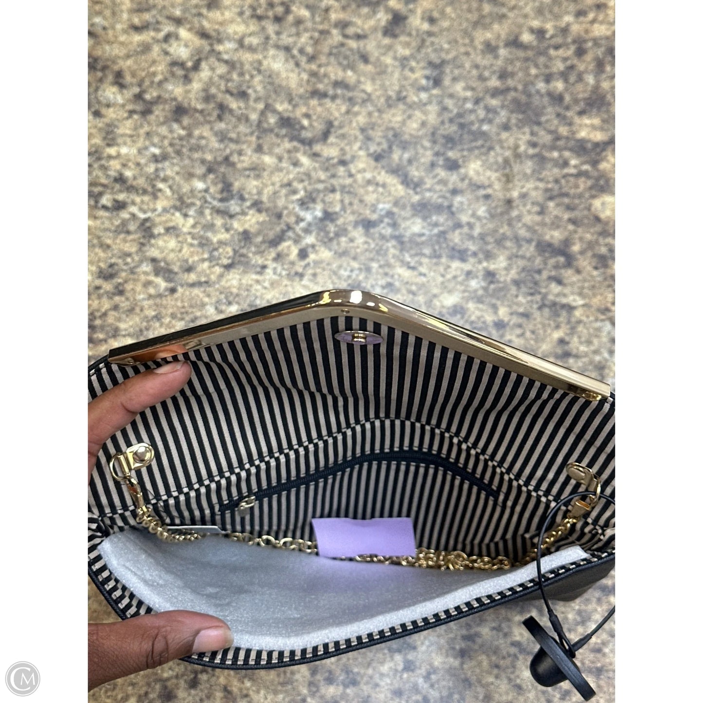 Handbag By Clothes Mentor, Size: Medium