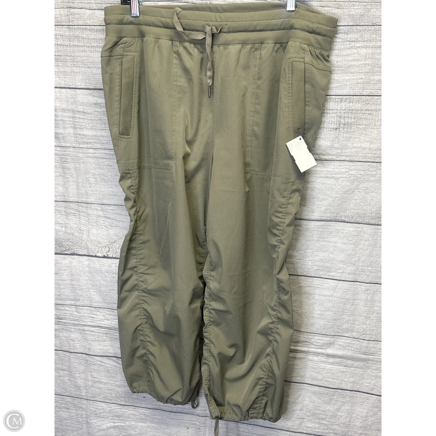Pants Cargo & Utility By Rbx In Green, Size: L