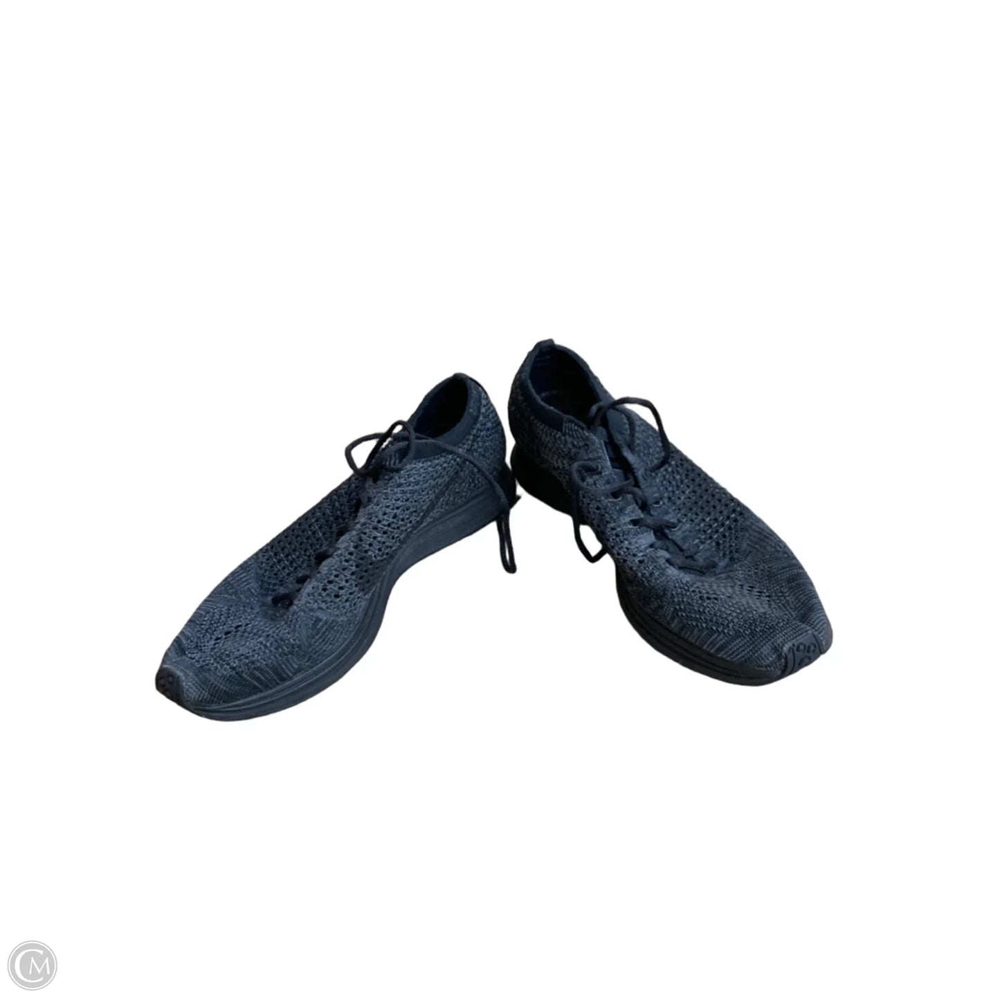 Shoes Athletic By Nike In Black, Size: 7.5