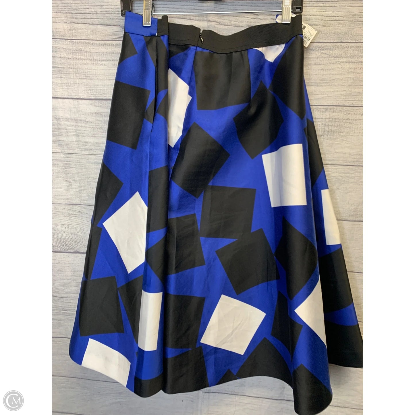 Skirt Midi By Lane Bryant In Multi-colored, Size: 20