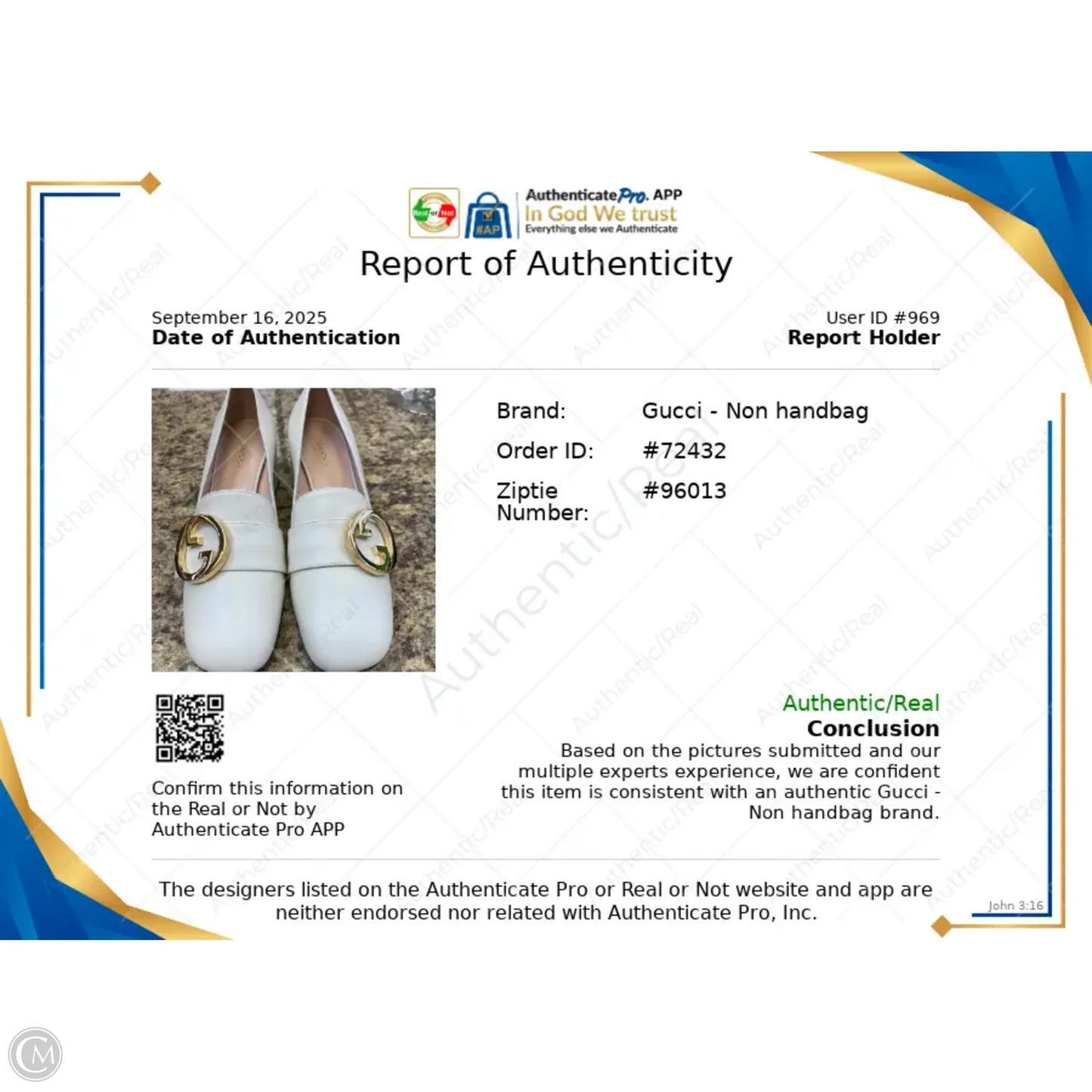 Shoes Luxury Designer By Gucci In Beige, Size: 7.5