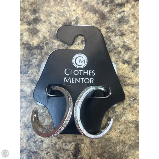 Earrings Hoop By Cmf