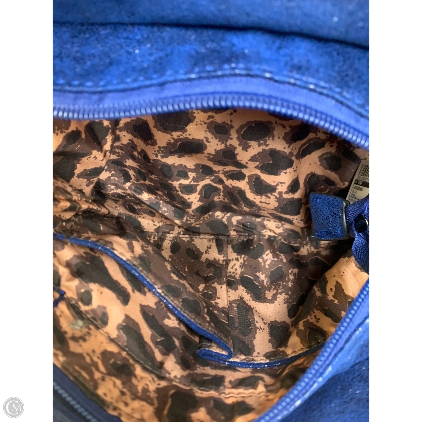 Handbag By Cmf, Size: Small