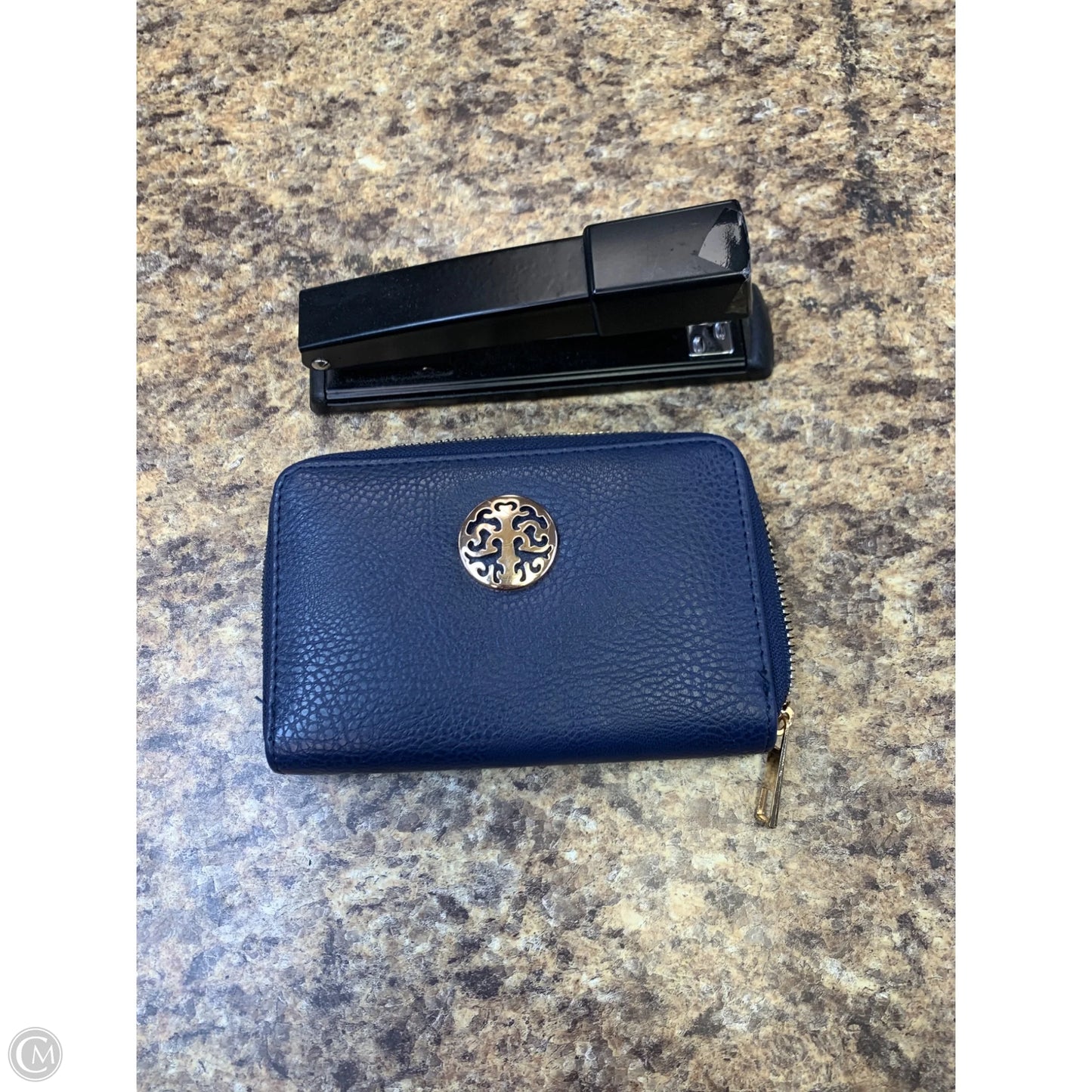 Wallet By Cmf, Size: Small