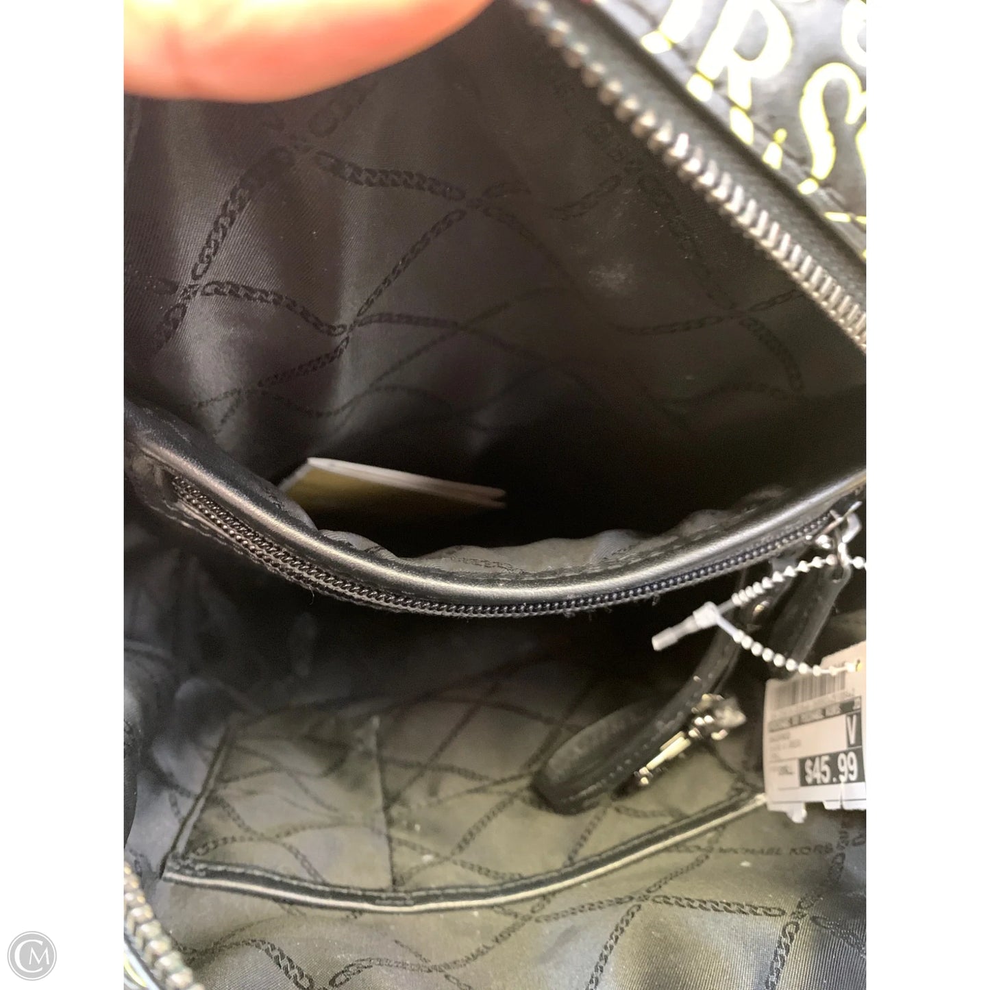 Backpack By Michael By Michael Kors, Size: Small