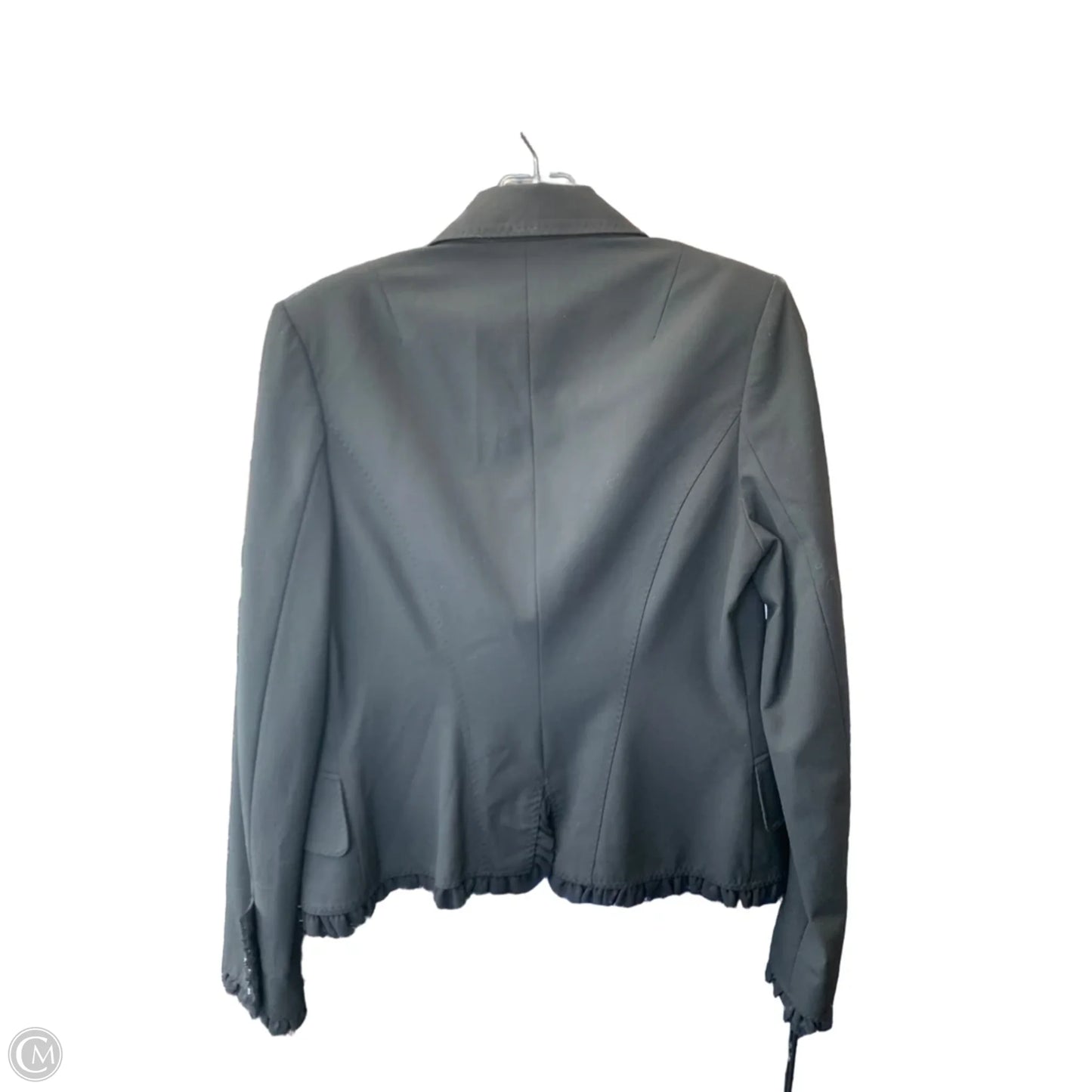 Blazer By Limited In Black, Size: 6