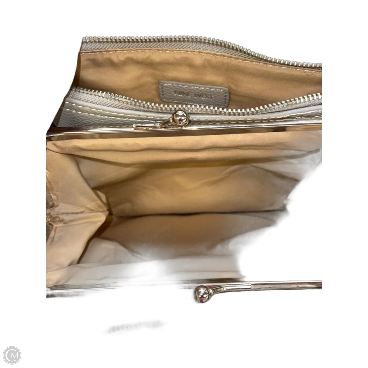 Crossbody By Nine West, Size: Small