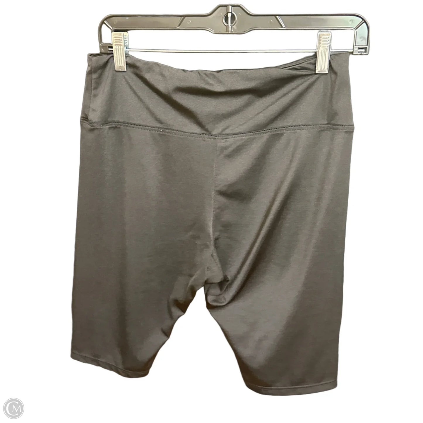 Athletic Shorts By True Religion In Black, Size: Xl