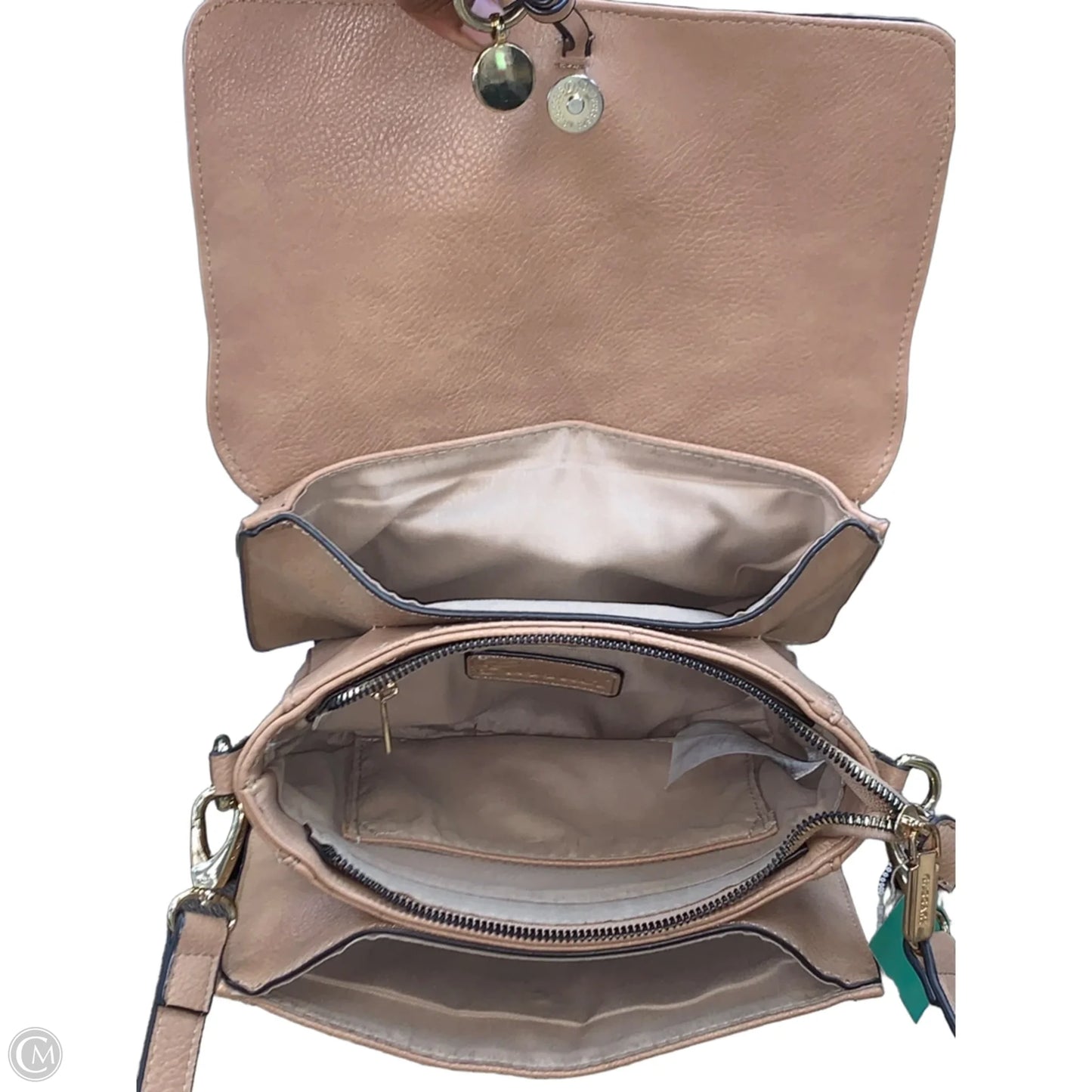 Crossbody By Cmf, Size: Small