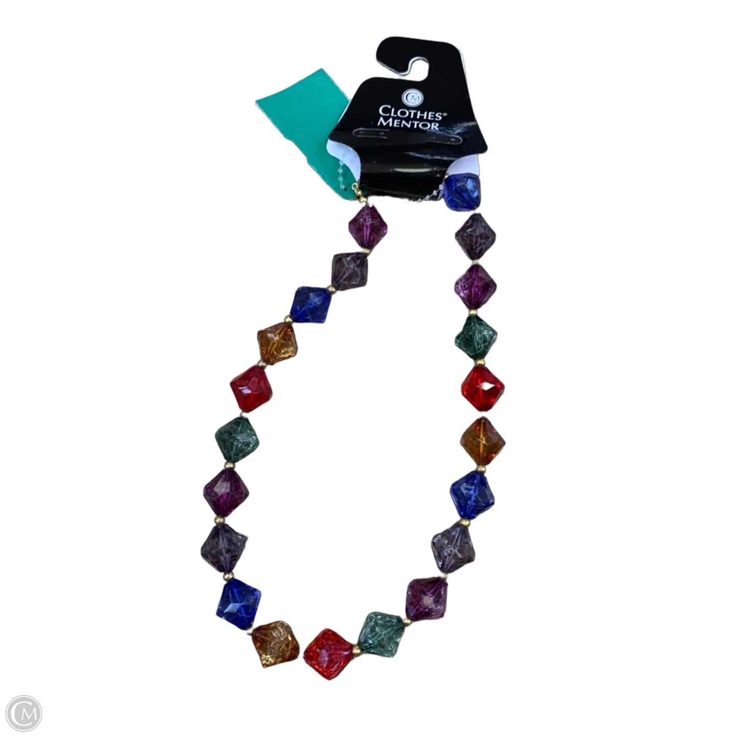 Necklace Other By Cmf