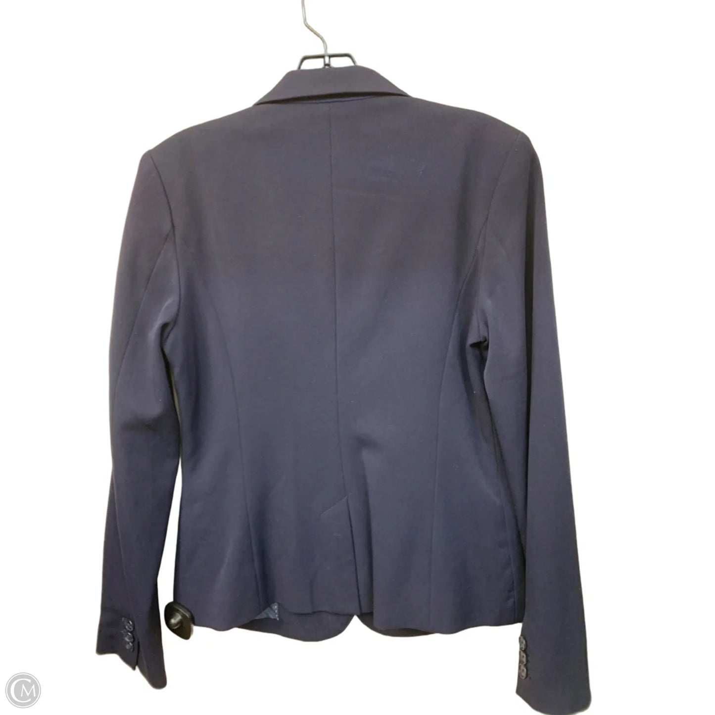 Blazer By Merona In Navy, Size: 6