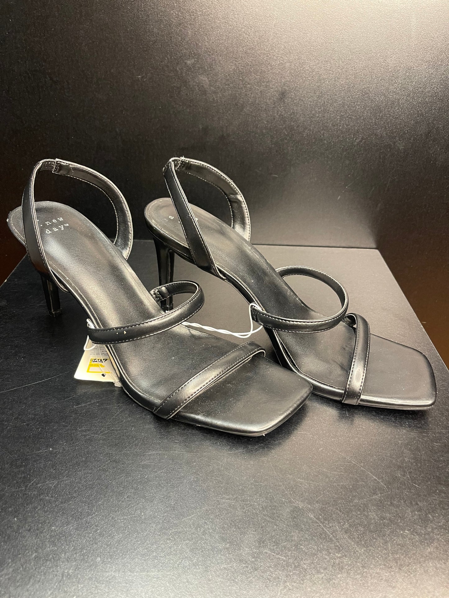 Shoes Heels Stiletto By A New Day Size: 11