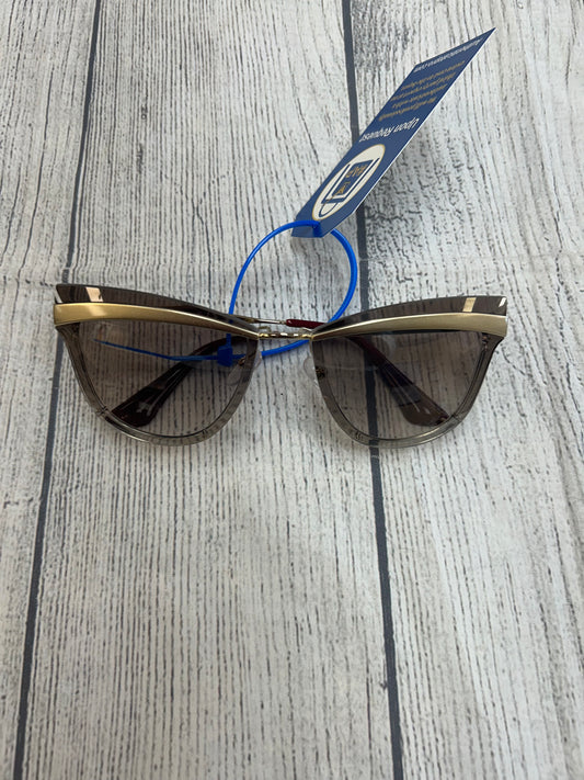 Sunglasses Designer By Prada