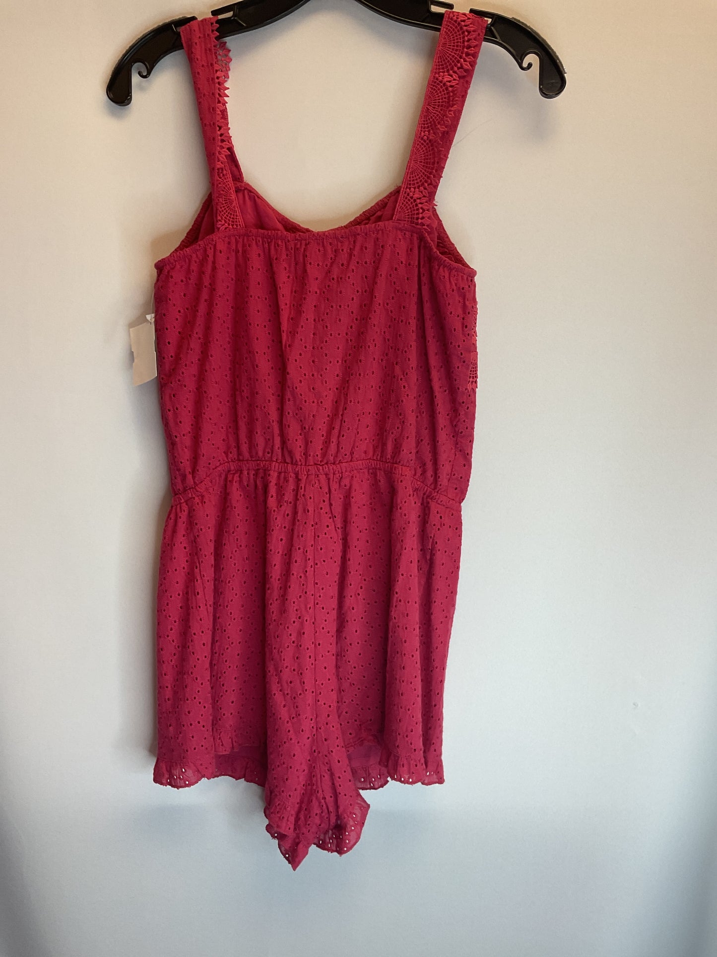 Romper By Sperry Size: S