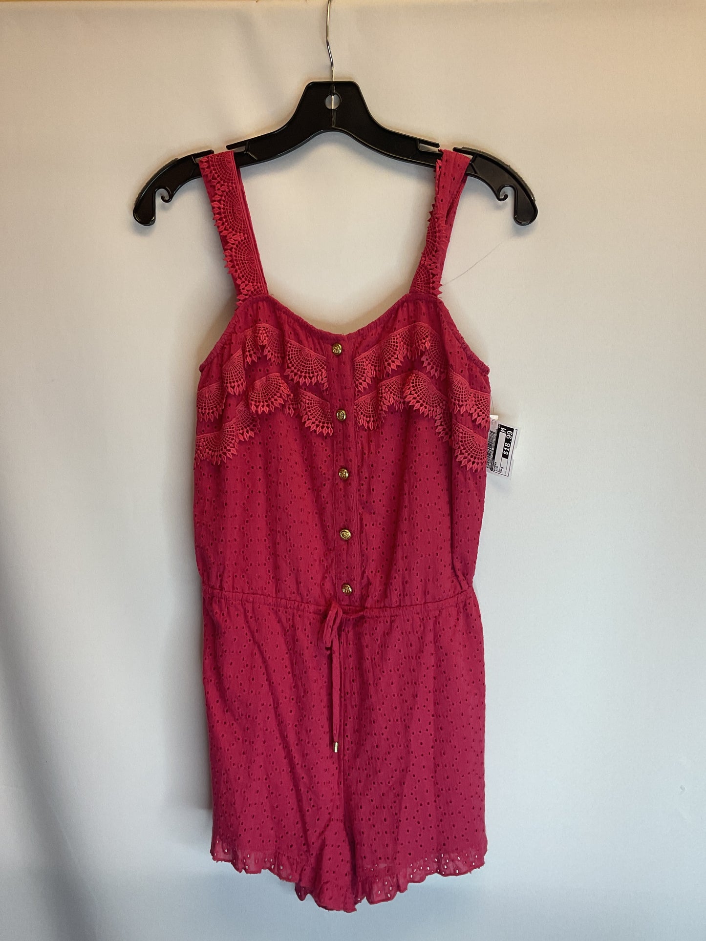Romper By Sperry Size: S