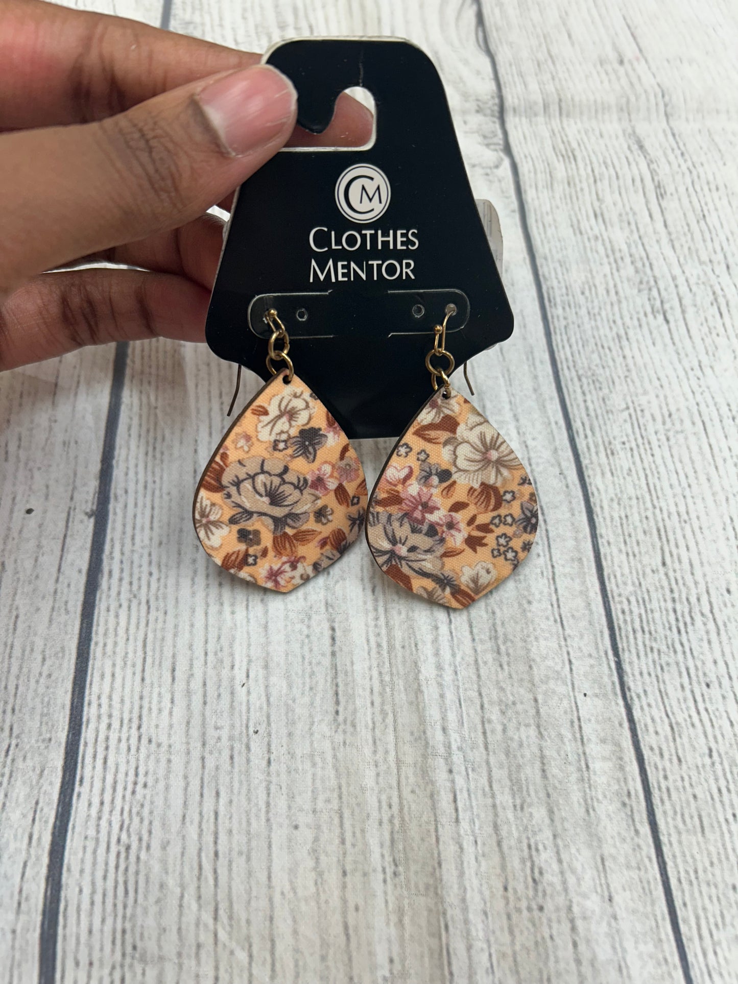 Earrings Other By Clothes Mentor  Size: 02 Piece Set