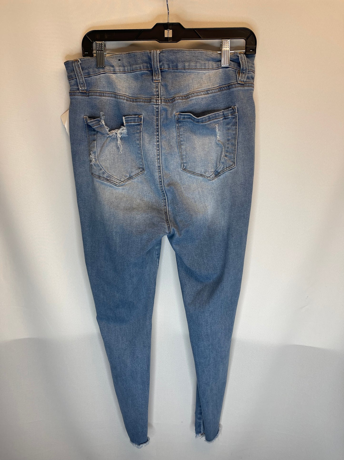 Pants Ankle By Fashion Nova Size: 14