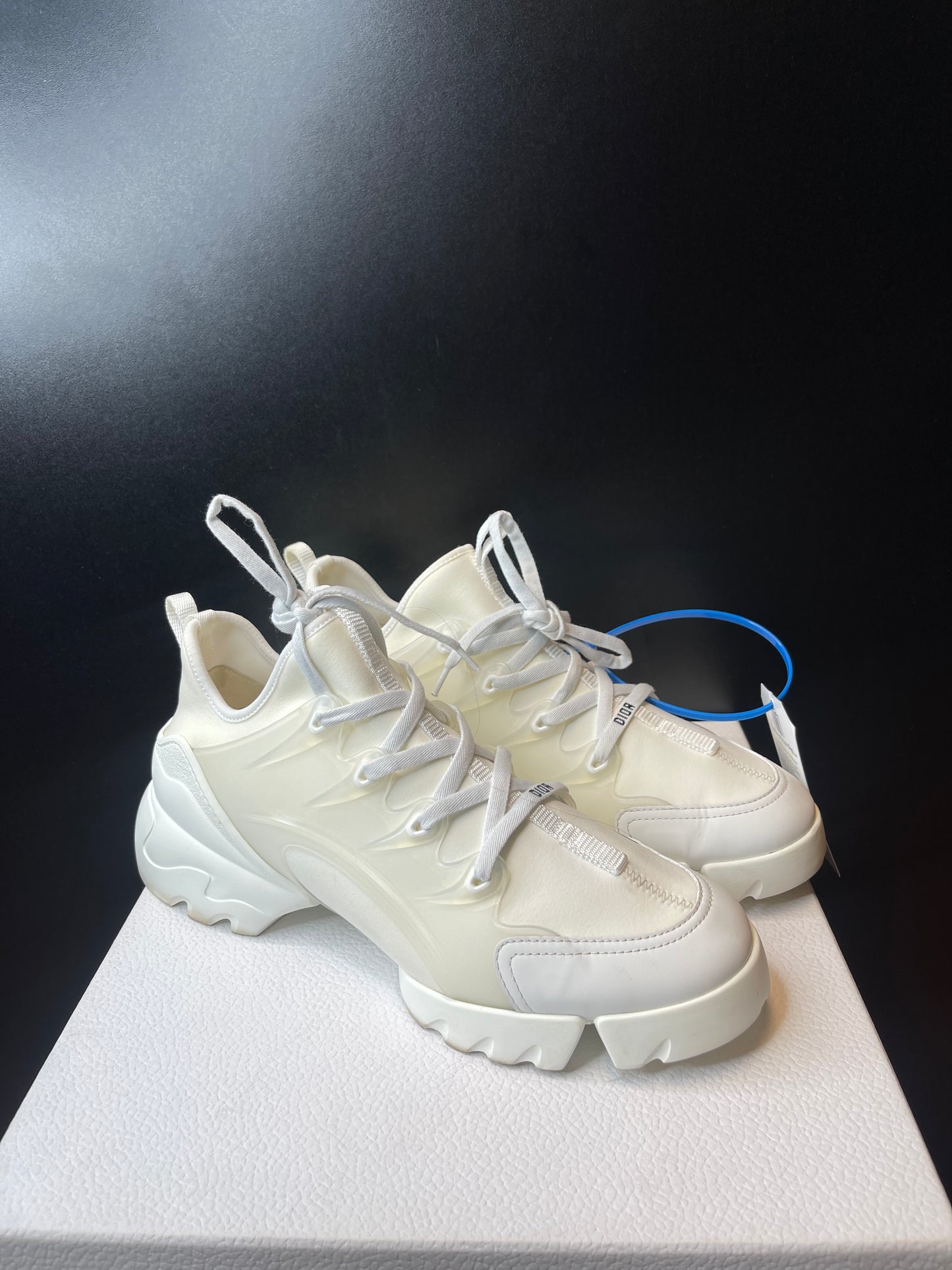 Shoes Sneakers By Dior Size: 10