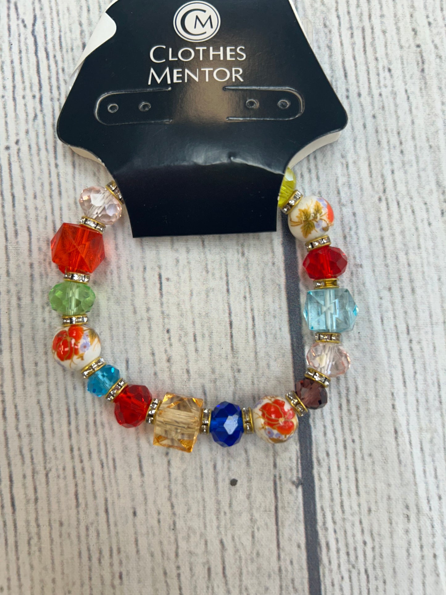 Bracelet Beaded By Clothes Mentor  Size: 0