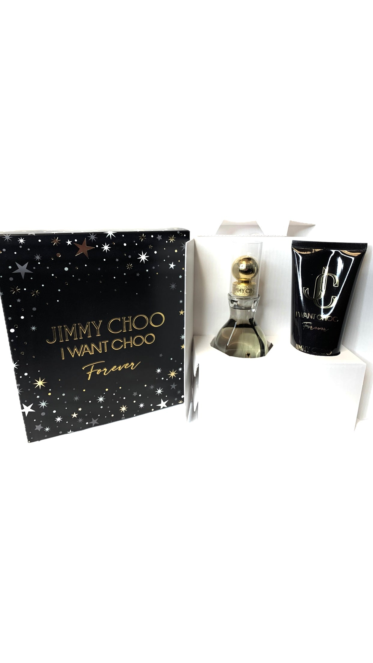 Fragrance By Jimmy Choo