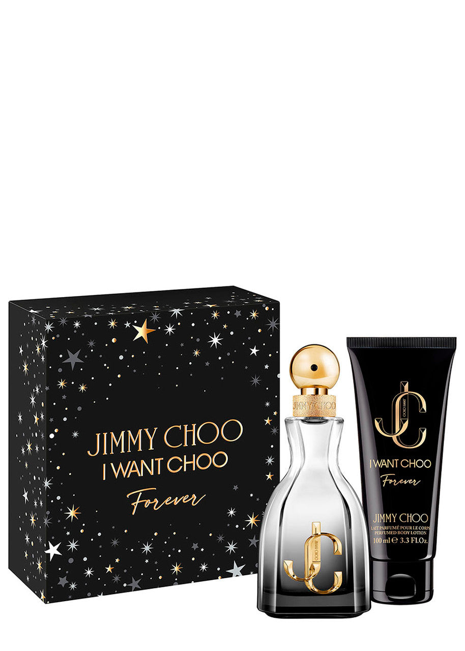 Fragrance By Jimmy Choo