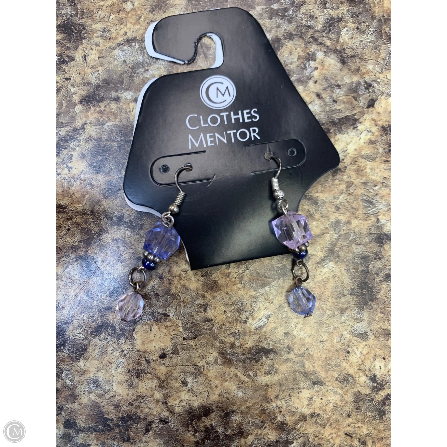 Earrings Dangle/drop By Clothes Mentor