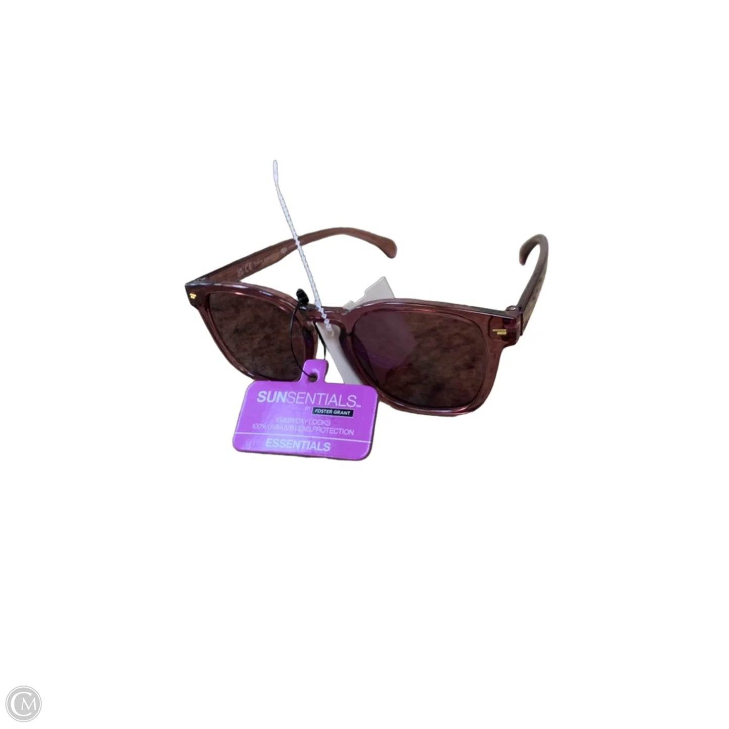 Sunglasses By Clothes Mentor, Size: Small