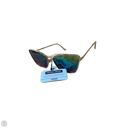 Sunglasses By Clothes Mentor, Size: Small