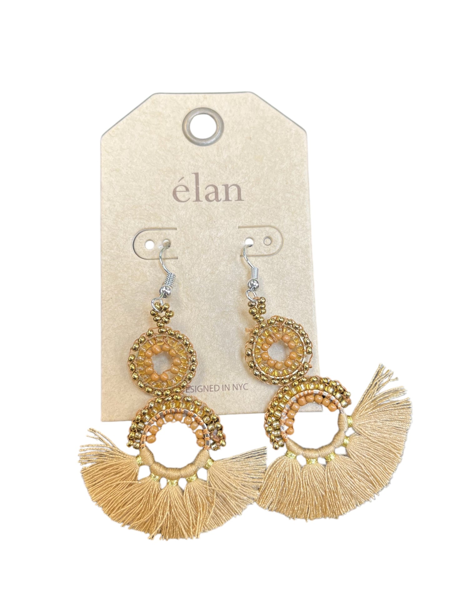 Earrings Dangle/drop By Clothes Mentor