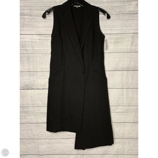 Dress Casual Midi By Giani Bernini In Black, Size: Xs