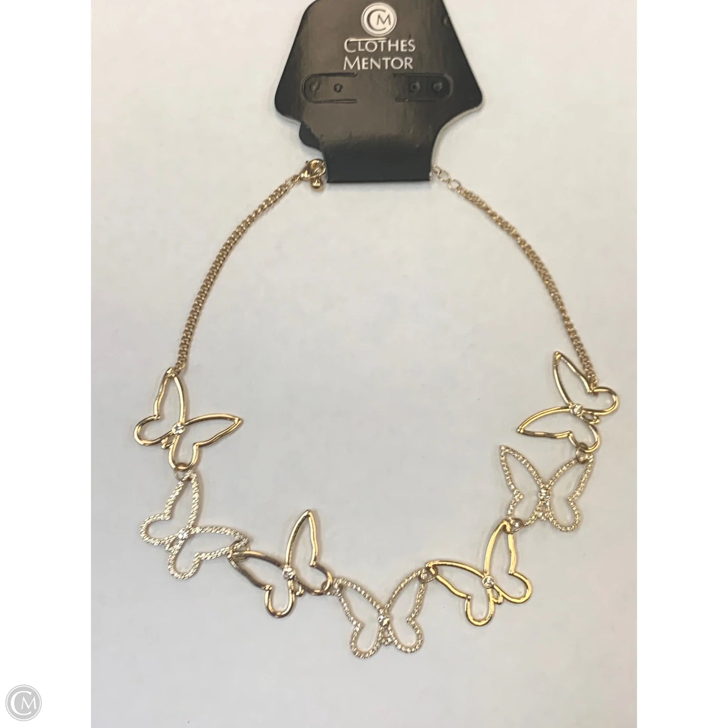 Necklace Chain By Clothes Mentor, Size: 1