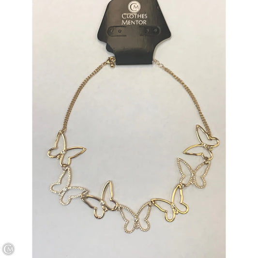 Necklace Chain By Clothes Mentor, Size: 1