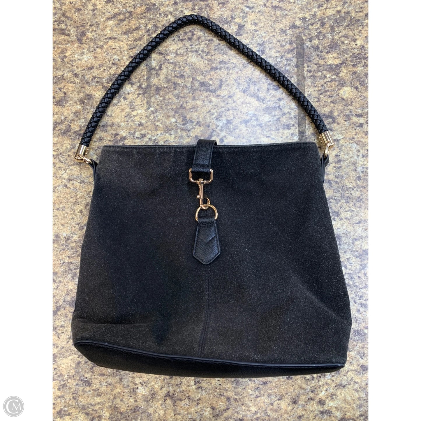 Handbag By H&m, Size: Large